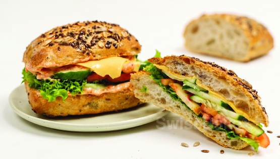 Multigrain Ciabatta Recipe